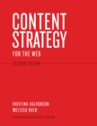Image for Content strategy for the Web.