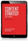 Image for Content Strategy for the Web