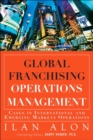 Image for Global Franchising Operations Management