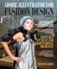 Image for Adobe Illustrator for Fashion Design Plus MyFashionKit
