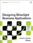Image for Designing Silverlight business applications
