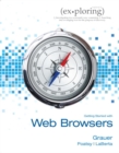 Image for Exploring Getting Started with Web Browsers (S2PCL)
