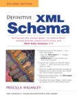 Image for Definitive XML schema
