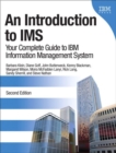 Image for An introduction to IMS: your complete guide to IBM information management system