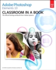 Image for Adobe Photoshop Elements 10 Classroom in a Book