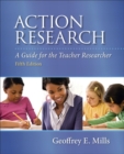 Image for Action research  : a guide for the teacher researcher
