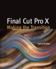 Image for Final Cut Pro X: making the transition