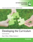 Image for Developing the Curriculum