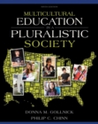 Image for Multicultural Education in a Pluralistic Society Plus MyEducationLab with Pearson EText