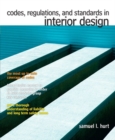 Image for Codes, Regulations, and Standards in Interior Design Plus MyInteriorDesignKit