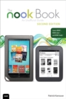 Image for NOOK Book: An Unofficial Guide: Everything You Need to Know for the NOOK, NOOK Color, and NOOK Study