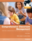Image for Comprehensive Classroom Management : Creating Communities of Support and Solving Problems: International Edition