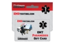 Image for EMSTESTING.COM : Paramedic student -- Access Card