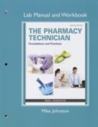 Image for Lab Manual and Workbook for The Pharmacy Technician