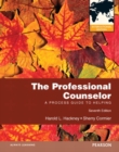 Image for The Professional Counselor : A Process Guide to Helping: International Edition