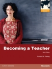 Image for Becoming a Teacher : International Edition