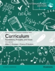Image for Curriculum  : foundations, principles, and issues