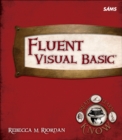 Image for Fluent Visual Basic: read, learn, know