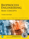 Image for Bioprocess engineering: basic concepts