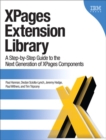 Image for XPages extension library  : a step-by-step guide to the next generation of XPages components