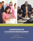 Image for Comprehensive Classroom Management : Creating Communities of Support and Solving Problems Plus MyEducationLab with Pearson EText