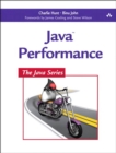 Image for Java performance