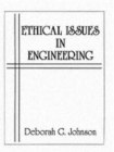 Image for Ethical Issues in Engineering