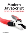Image for Modern JavaScript: Develop and Design