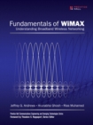 Image for Fundamentals of WiMAX  : understanding broadband wireless networking