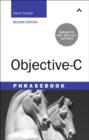 Image for Objective-C phrasebook