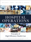 Image for Hospital Operations