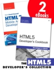 Image for HTML5 Developer&#39;s Collection (Collection), The
