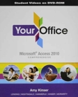 Image for Student Video CD for Your Office : Microsoft Access 2010 Comprehensive