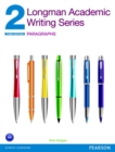 Image for Longman Academic Writing Series 2, Essential Online Resources (OLP/Instant Access) 1 Yr Subscription