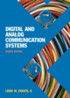 Image for Digital and analog communication systems