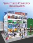 Image for Structured Computer Organization