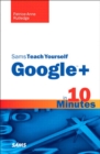 Image for Sams Teach Yourself Google+ in 10 Minutes