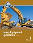 Image for Heavy Equipment Operations Level 1 Trainee Guide, Paperback