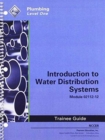 Image for 02112-12 Introduction to Water Distribution Systems TG