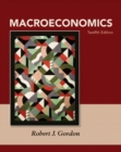 Image for Macroeconomics Plus New MyEconLab with Pearson Etext -- Access Card Package
