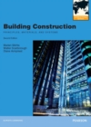 Image for Building construction  : principles, materials, and systems