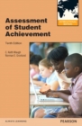 Image for Assessment of Student Achievement