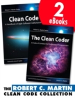 Image for The Robert C. Martin Clean Code Collection (Collection)