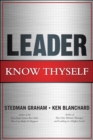 Image for Leader, Know Thyself