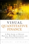 Image for Visual Quantitative Finance