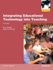 Image for Integrating Educational Technology into Teaching : International Edition