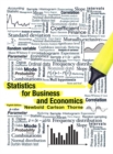Image for Statistics for Business and Economics Plus MyStatLab -- Access Card Package