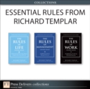 Image for Essential Rules from Richard Templar (Collection)