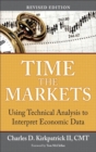 Image for Time the markets: using technical analysis to interpret economic data