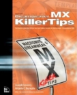 Image for Macromedia Dreamweaver MX Killer Tips